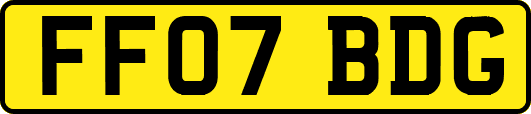 FF07BDG