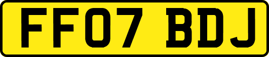 FF07BDJ
