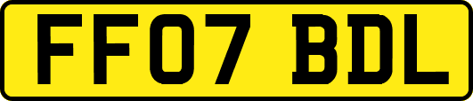 FF07BDL