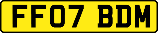 FF07BDM
