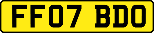FF07BDO