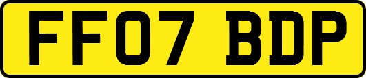 FF07BDP