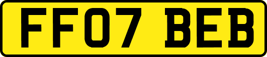 FF07BEB