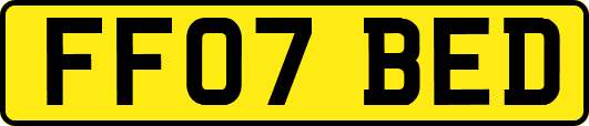 FF07BED