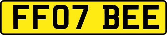 FF07BEE