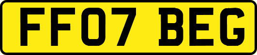 FF07BEG