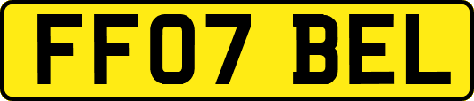 FF07BEL