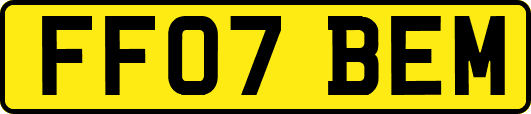 FF07BEM