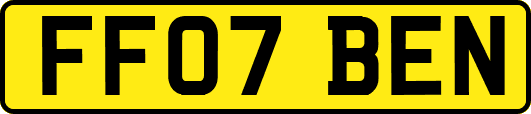 FF07BEN