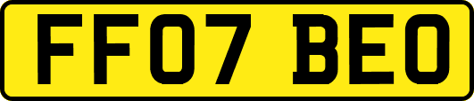 FF07BEO