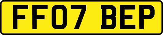 FF07BEP