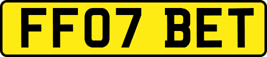 FF07BET