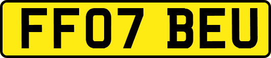 FF07BEU