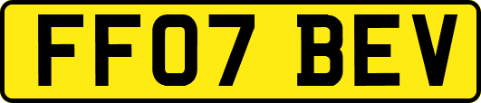 FF07BEV
