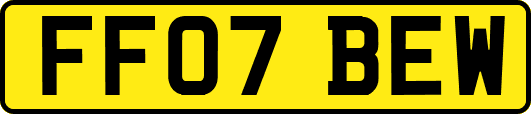 FF07BEW