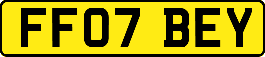 FF07BEY