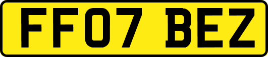 FF07BEZ