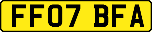 FF07BFA