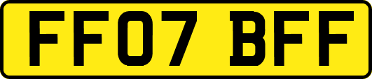 FF07BFF