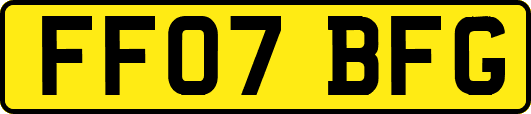 FF07BFG