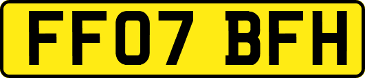 FF07BFH