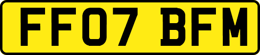 FF07BFM
