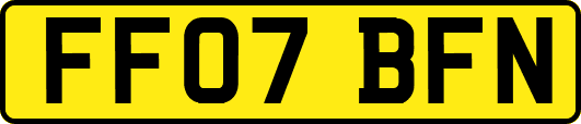 FF07BFN