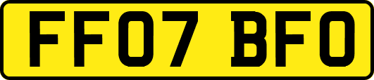 FF07BFO