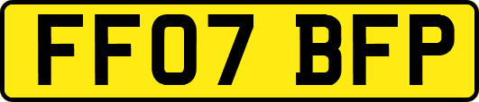 FF07BFP