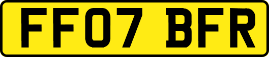 FF07BFR