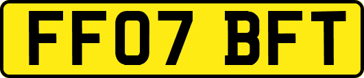 FF07BFT
