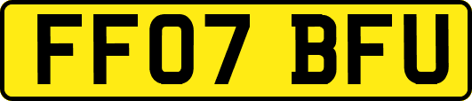 FF07BFU
