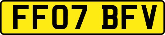 FF07BFV