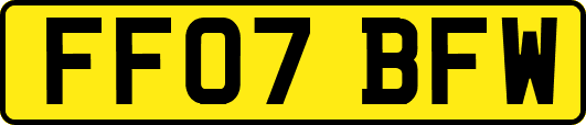 FF07BFW