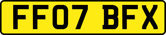 FF07BFX