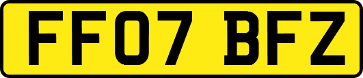 FF07BFZ