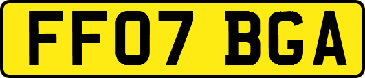 FF07BGA