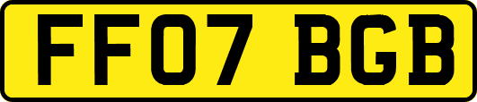 FF07BGB