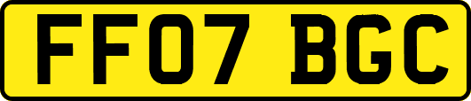 FF07BGC