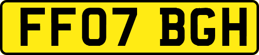 FF07BGH