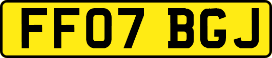 FF07BGJ