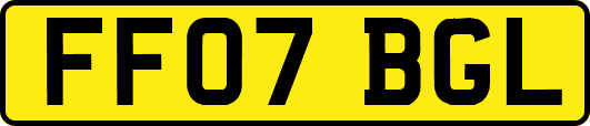 FF07BGL