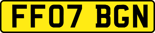 FF07BGN