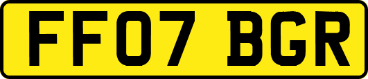 FF07BGR