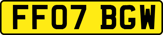 FF07BGW