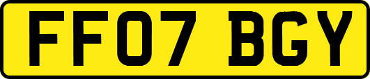 FF07BGY