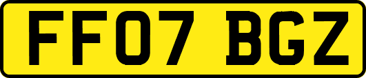 FF07BGZ