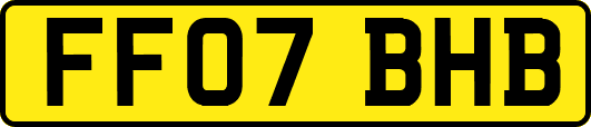 FF07BHB
