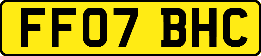 FF07BHC