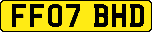 FF07BHD